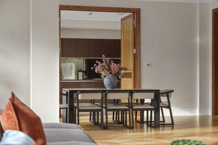 Cheval House, SW7, London - Photo 3