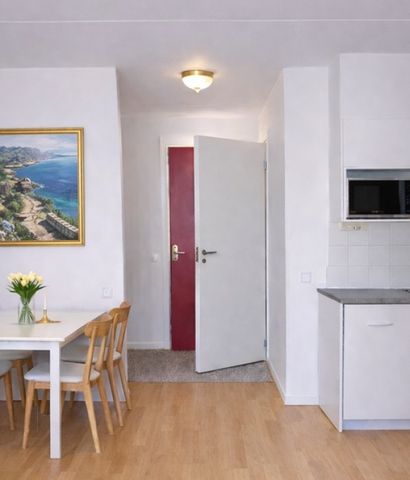 Stiftsvägen 12 - Photo 3