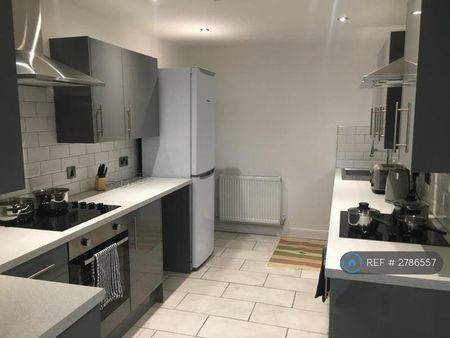 1 bedroom in a house share to rent - Photo 5