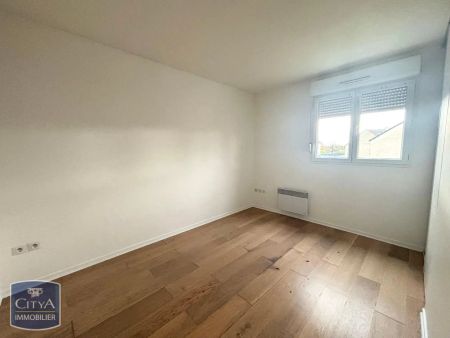 Maison à louer 4 pièces 82.32m² - Photo 5