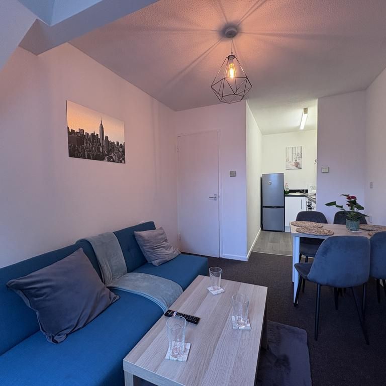 1 bedroom flat to rent - Photo 1