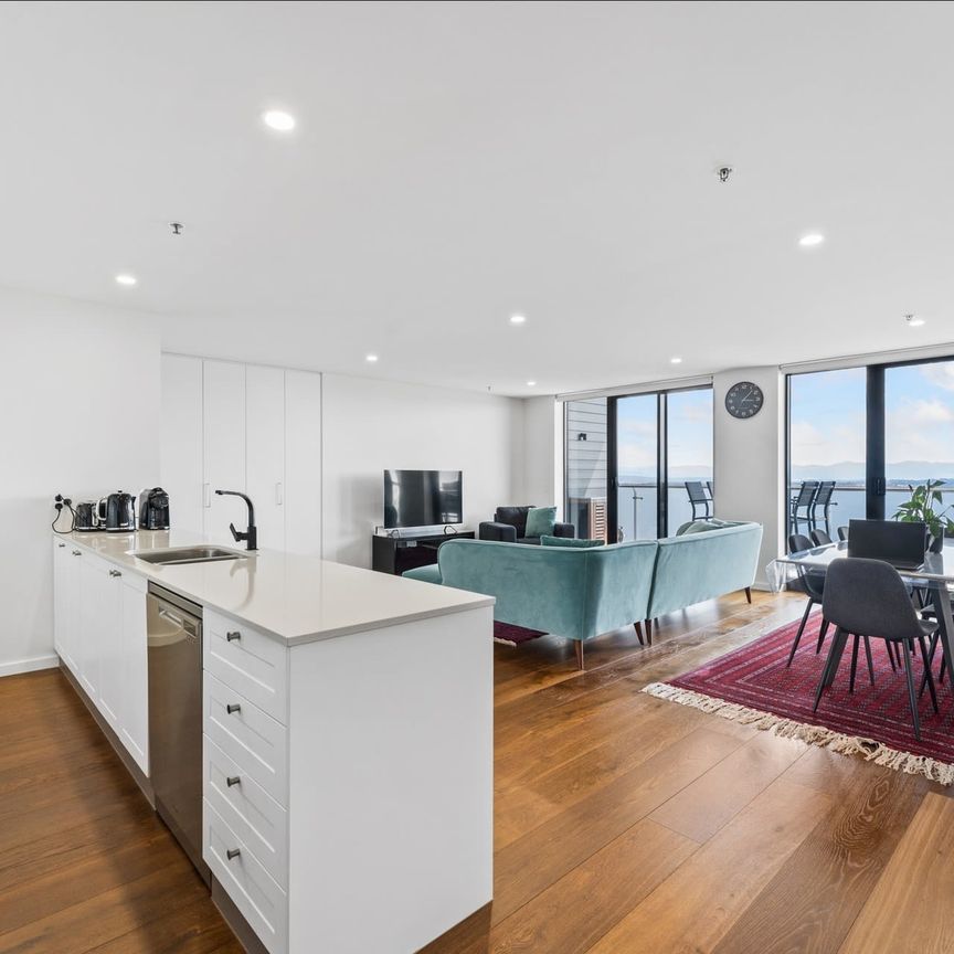 426/1 Anthony Rolfe Avenue, Gungahlin - Photo 1