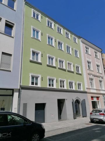 Gepflegte 3-Zimmer-Maisonettewohnung im Zentrum von Ried im Innkreis - Foto 2