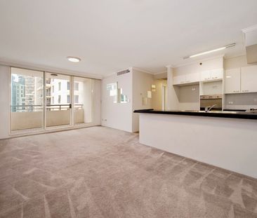 54/14 Brown Street, Chatswood NSW 2067 - Apartment For Rent | Domain - Photo 1