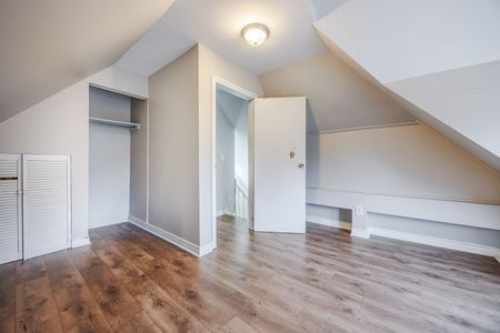 For Lease - 209 Rosslyn Avenue Unit# upper, Hamilton, Ontario - Photo 4