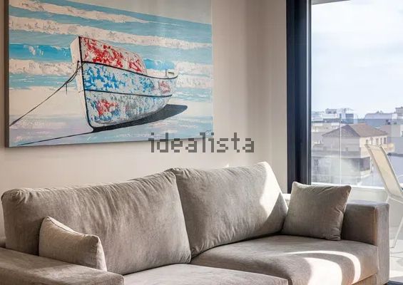 Alquiler de piso en Calle Maestro Falla, 15