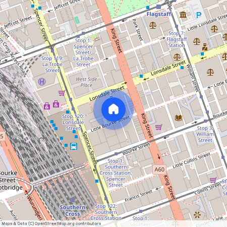 11 Rose Lane, Melbourne, Victoria 3000