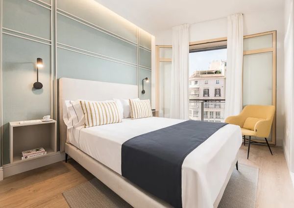 Pasaje Heredia, Málaga, Andalusia 29008