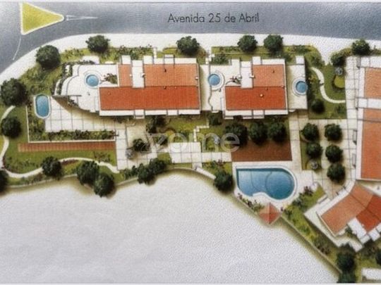 Apartamento T2 em Lisboa - Photo 1