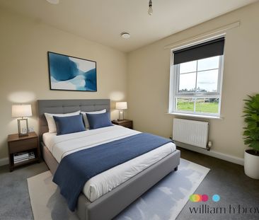 Ostler Road, Norwich, Rackheath - Photo 3