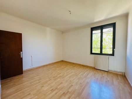 Location appartement 3 pièces, 86.52m², Carcassonne - Photo 4
