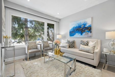 For Lease - 326 Connaught Avenue Unit# Main Fl, Toronto, Ontario - Photo 2