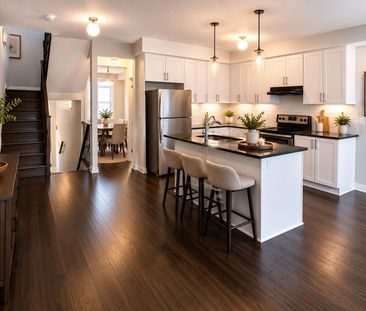 For Lease - 25 Agava Street, Brampton, Ontario - Photo 6
