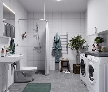Smörslottsgatan 83 - Foto 5