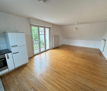 Joli 3 pièces 68,9m² à ECKBOLSHEIM - Photo 1