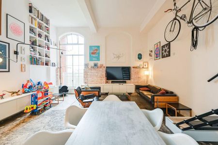 2 bedroom flat to rent - Photo 5