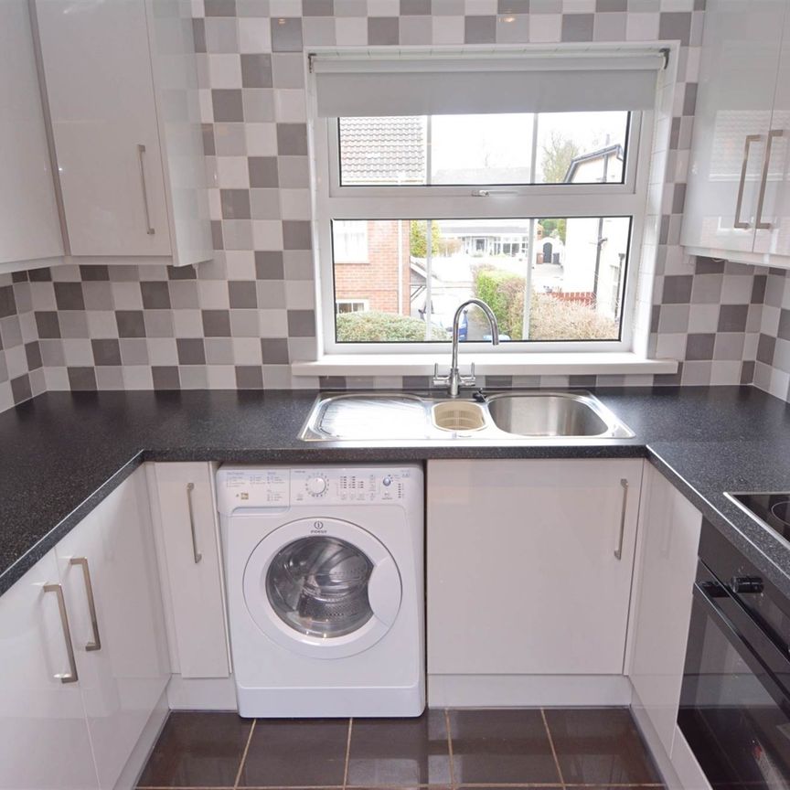 16 Earls Court, Bethany Street, Belfast, BT4 3FE - Photo 1