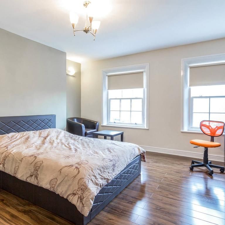 3 bedroom apartment to rent - Photo 1