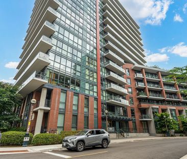 For Lease - 36 Bruyeres Mews Unit# TH06, Toronto, Ontario - Photo 1