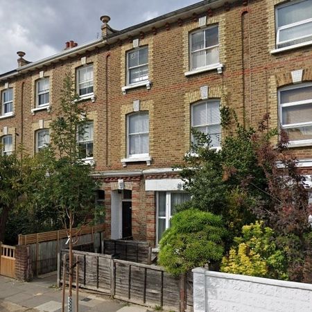 Studio Flat, Askew Crescent, W12 - Photo 4