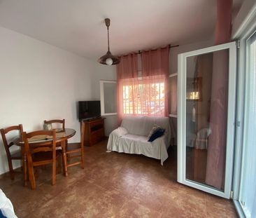 Apartamento de alquiler en Carrer del Bovetar, 33, Miramar - Photo 2