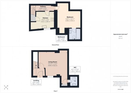 Compasses House, Park Street, Cheltenham, GL50 - Photo 5