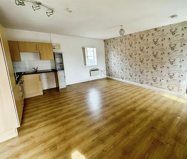1 Bedroom Apartment for rent in Waverley Court, Thorne, Doncaster - Photo 6