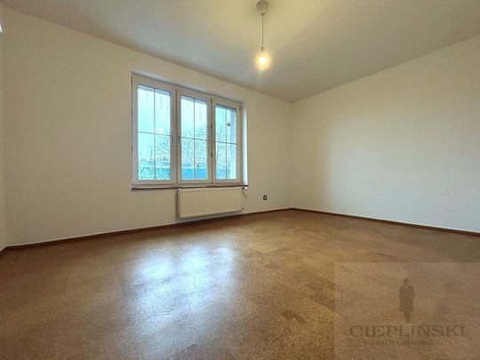 Parterowy * po remoncie * kameralne miejsce - Photo 1