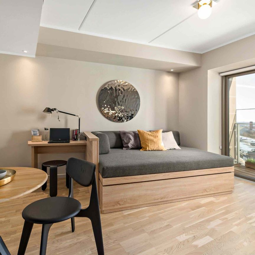 Gøteborg Allé 6, 7. 35 - Photo 1