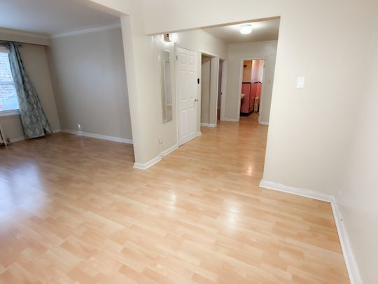 For Lease - 65 Fairfield Avenue Unit# Main, Toronto, Ontario - Photo 1