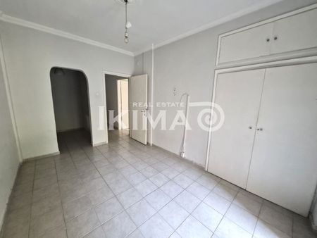 Studio/Γκαρσονιέρα για ενοικίαση Κέντρο (Χαριλάου) - Φωτογραφία 2