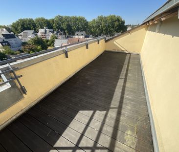 Location Appartement 2 pièces 21m² BOURGES 18000 - Photo 4