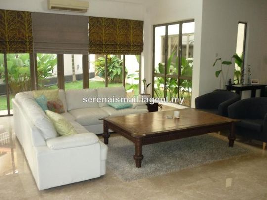 Country Heights, Kajang - Photo 1