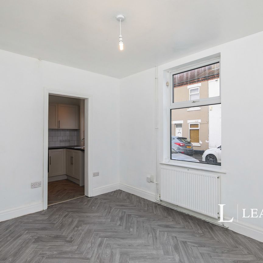 2 bedroom house to rent Milton Street, DE22 - Photo 1