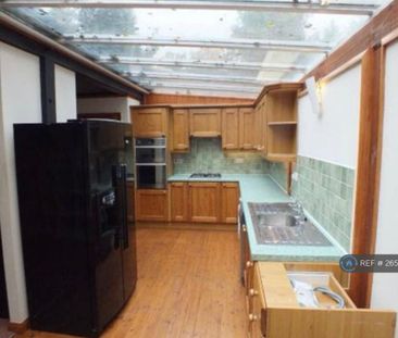 1 bedroom detached house to rent - Photo 3