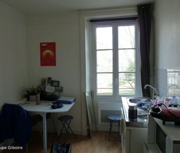 Appartement T1 à louer - 15 m² - Photo 3