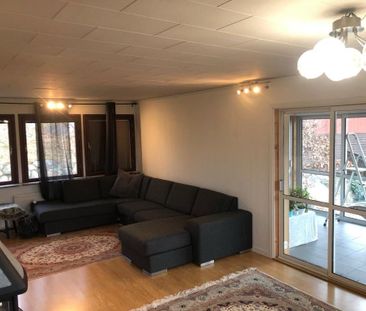 Sandhamnsgatan, Västra Frölunda - Foto 3