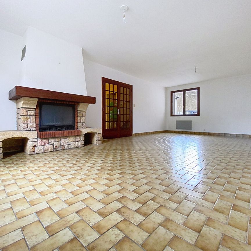 Maison à louer - Maison Tours Sur Marne 6 pièce(s) - Photo 1