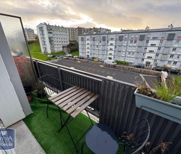 Appartement à louer 4 pièces 83.33m² - Photo 2