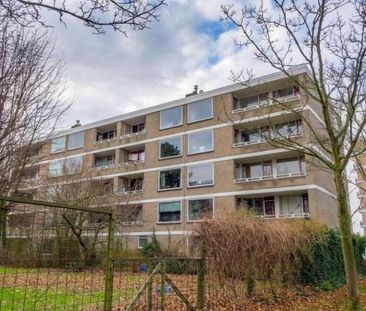 Cesar Franckstraat 0ong, 2324 JM Leiden, Nederland - Photo 1