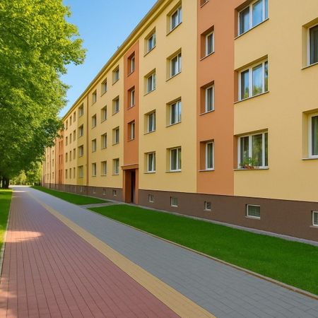 Pronájem bytu 1+kk • 21 m² bez realitkyNárodní třída, Havířov - Havířov-město, Moravskoslezský kraj - Photo 4
