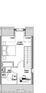 MAISON T2 + PARKING - Photo 4