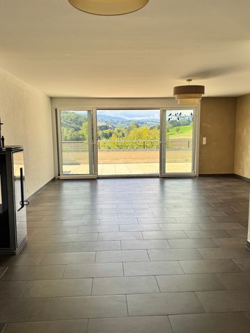 Entre maison et appartement de 4.5 pièces avec 3 chambres au calme - Foto 4