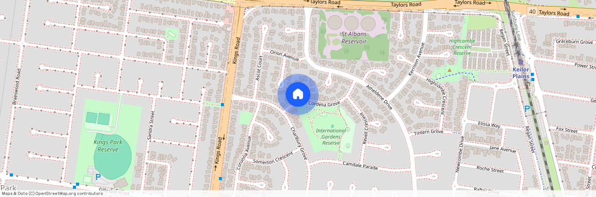 1 Meads Court, Vic 3021, St Albans