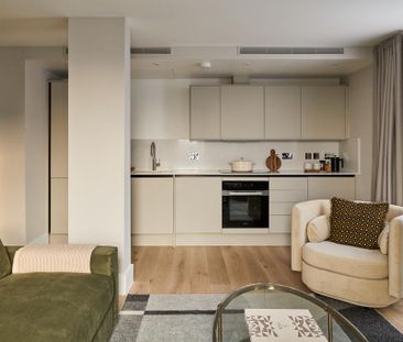 3 bedroom flat to rent - Photo 5