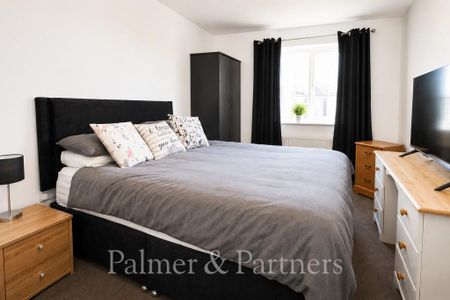 2 bedroom apartment to rent - Photo 3