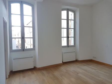 « AVIGNON IM - APPARTEMENT T2 36.23M² » - Photo 5