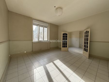 Appartement à louer - Photo 5