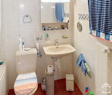 Appartement lumineux au coeur de Mont-sur-Rolle - Photo 1