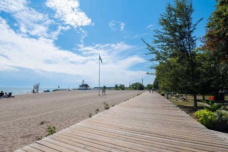 For Lease - 110 Hubbard Boulevard Unit# Bsmt, Toronto, Ontario - Photo 4